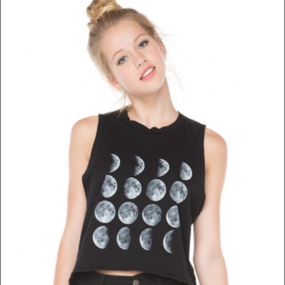 Brandy Melville Crop Top